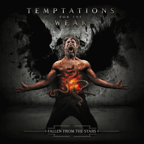Temptations For The Weak : Fallen from the Stars